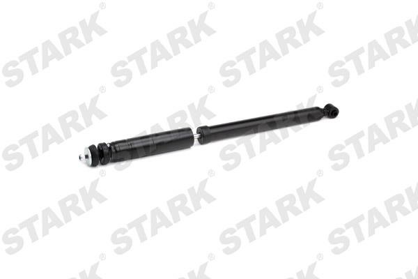 Rear oil and gas suspension shock absorber Stark SKSA-0131444