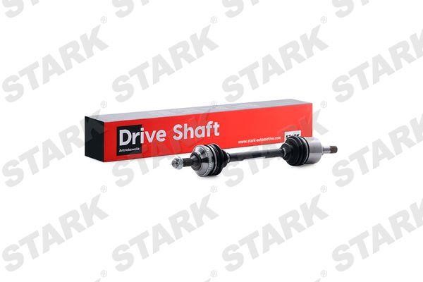Stark SKDS-0210295 Drive shaft SKDS0210295