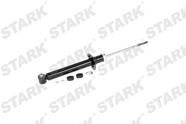 Stark SKSA-0131902 Rear oil and gas suspension shock absorber SKSA0131902