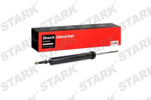 Rear oil and gas suspension shock absorber Stark SKSA-0131835