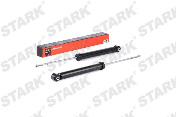 Stark SKSA-0131852 Rear oil and gas suspension shock absorber SKSA0131852