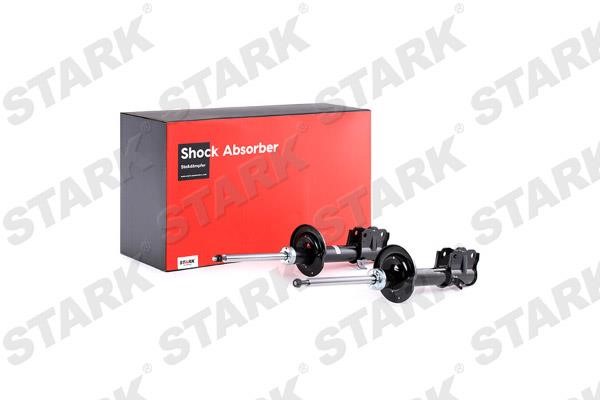 Stark SKSA-0132884 Front oil and gas suspension shock absorber SKSA0132884
