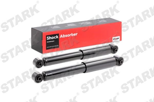 Stark SKSA-0132950 Rear oil and gas suspension shock absorber SKSA0132950