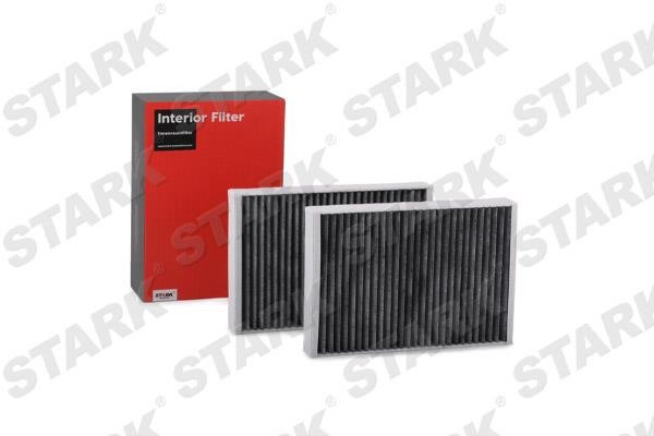 Stark SKIF-0170294 Filter, interior air SKIF0170294