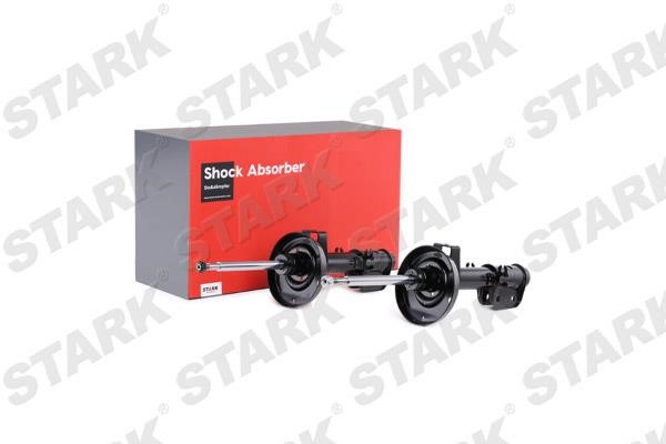 Stark SKSA-0133017 Front oil and gas suspension shock absorber SKSA0133017