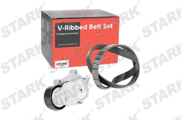 Stark SKRBS-1200004 Drive belt kit SKRBS1200004