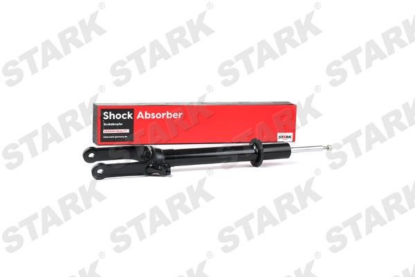 Stark SKSA-0132151 Front oil and gas suspension shock absorber SKSA0132151