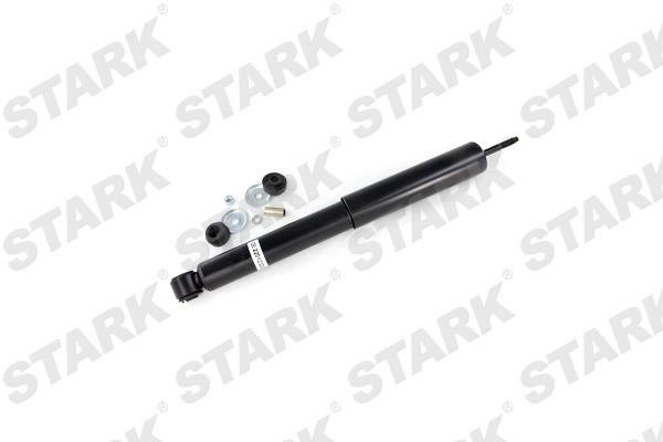Stark SKSA-0130046 Rear oil and gas suspension shock absorber SKSA0130046