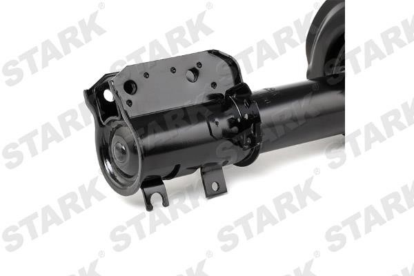 Stark Front oil and gas suspension shock absorber – price