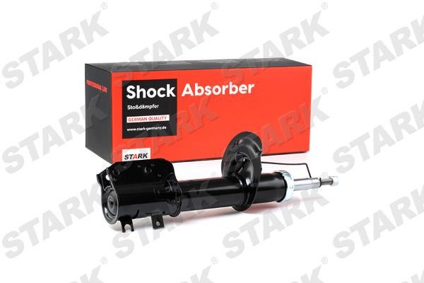 Stark SKSA-0131996 Front oil and gas suspension shock absorber SKSA0131996