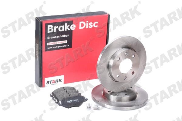 Buy Stark SKBK1090026 – good price at EXIST.AE!