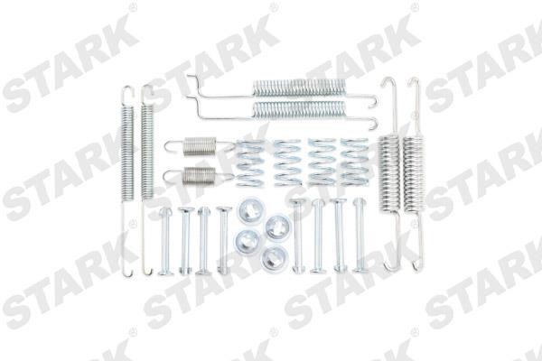 Stark SKAKB-1580007 Mounting kit brake pads SKAKB1580007