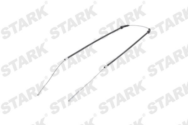 Stark SKCPB-1050152 Cable Pull, parking brake SKCPB1050152