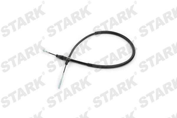 Stark SKCPB-1050104 Cable Pull, parking brake SKCPB1050104