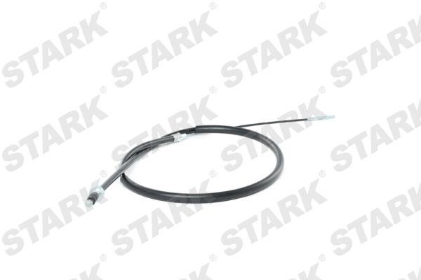 Stark SKCPB-1050087 Cable Pull, parking brake SKCPB1050087