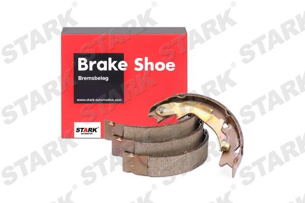 Stark SKBS-0450137 Parking brake shoes SKBS0450137