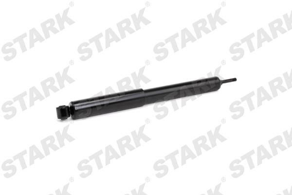 Rear oil and gas suspension shock absorber Stark SKSA-0132947
