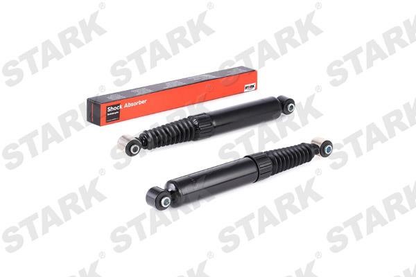 Stark SKSA-0132848 Rear oil shock absorber SKSA0132848