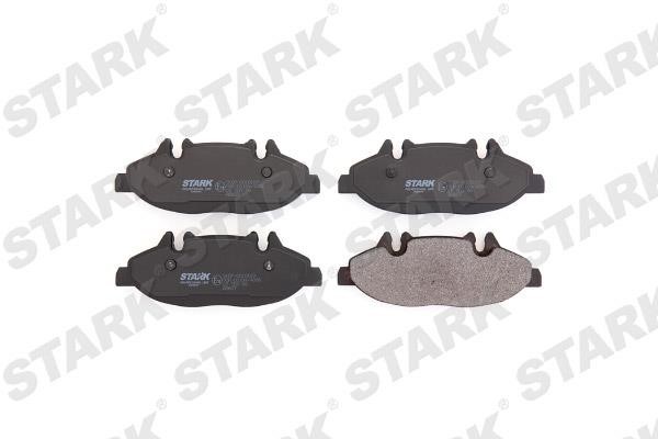Stark SKBP-0010169 Brake Pad Set, disc brake SKBP0010169