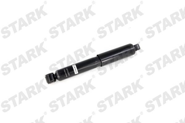 Stark SKSA-0130159 Rear oil and gas suspension shock absorber SKSA0130159