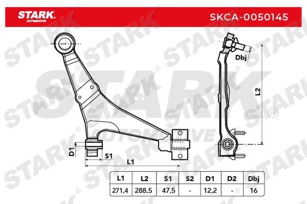 Buy Stark SKCA-0050145 at a low price in United Arab Emirates!