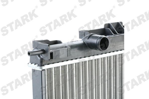 Radiator, engine cooling Stark SKRD-0120193