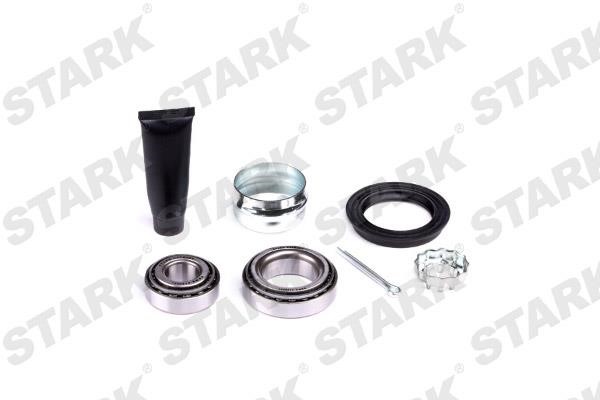 Rear brake drum Stark SKBDM-0800151