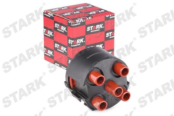 Stark SKDC-1150027 Distributor cap SKDC1150027