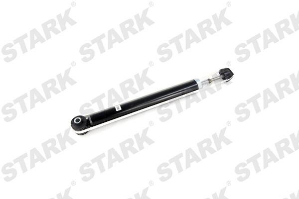 Stark SKSA-0130114 Rear oil and gas suspension shock absorber SKSA0130114