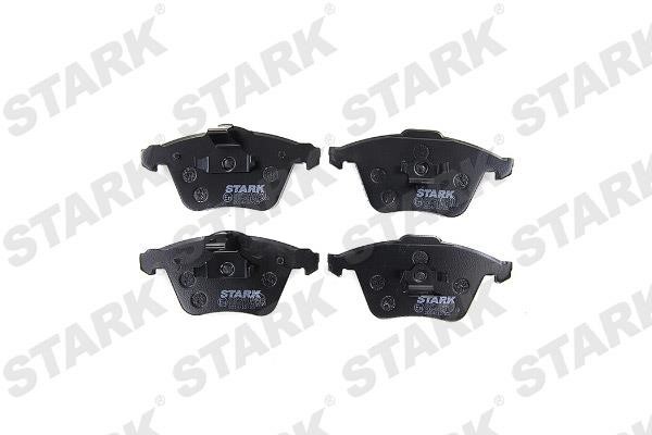 Stark SKBP-0010374 Brake Pad Set, disc brake SKBP0010374