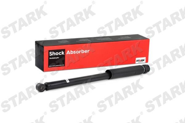 Stark SKSA-0132531 Rear oil and gas suspension shock absorber SKSA0132531