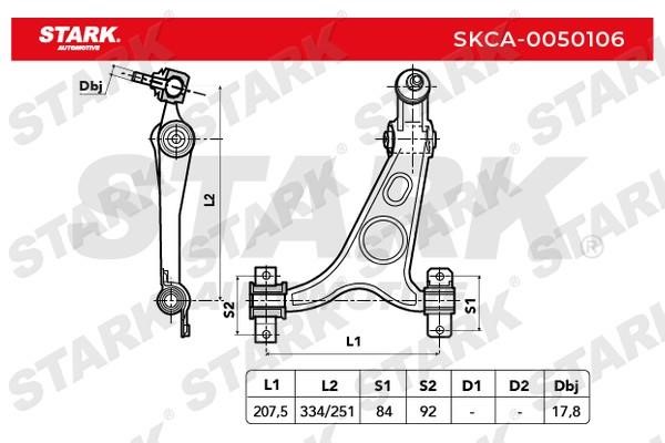 Buy Stark SKCA-0050106 at a low price in United Arab Emirates!