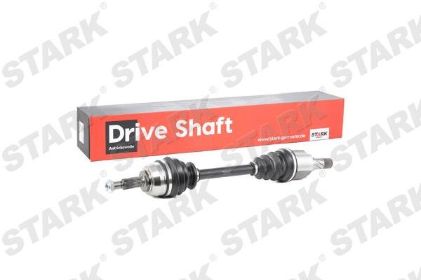 Stark SKDS-0210269 Drive shaft SKDS0210269