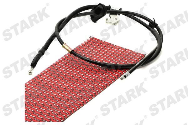 Stark SKCPB-1050764 Cable Pull, parking brake SKCPB1050764