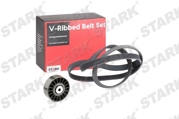 Stark SKRBS-1200122 Drive belt kit SKRBS1200122
