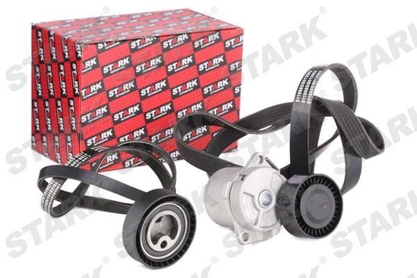 Stark SKRBS-1200406 Drive belt kit SKRBS1200406