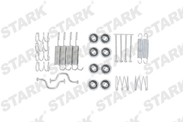 Stark SKPBS-1650007 Repair kit for parking brake pads SKPBS1650007