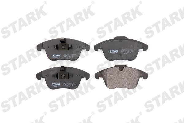Stark SKBP-0010051 Brake Pad Set, disc brake SKBP0010051