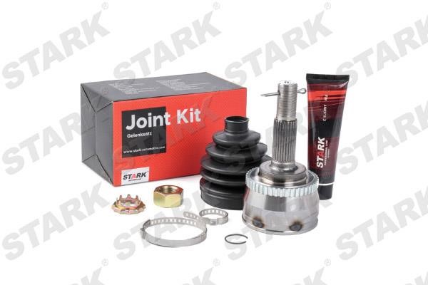 Stark SKJK-0200031 Joint kit, drive shaft SKJK0200031