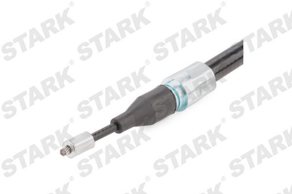 Cable Pull, parking brake Stark SKCPB-1050057