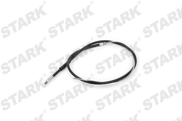 Stark SKCPB-1050092 Cable Pull, parking brake SKCPB1050092