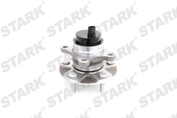 Stark SKWB-0180375 Wheel bearing kit SKWB0180375