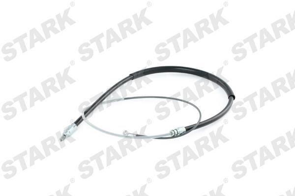 Stark SKCPB-1050199 Cable Pull, parking brake SKCPB1050199