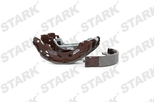 Stark SKBS-0450090 Brake shoe set SKBS0450090