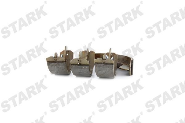 Stark SKBS-0450063 Brake shoe set SKBS0450063