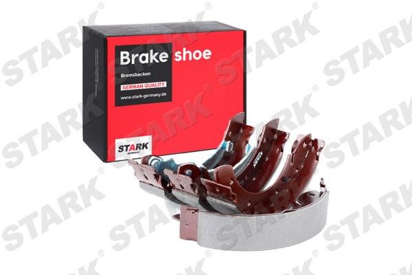 Stark SKBS-0450189 Brake shoe set SKBS0450189