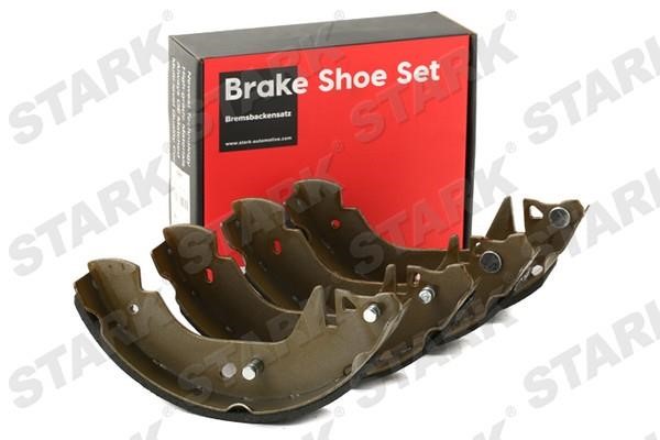 Stark SKBS-0450307 Brake shoe set SKBS0450307