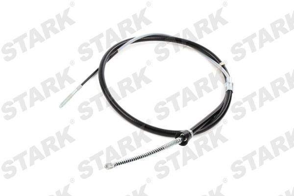 Stark SKCPB-1050089 Cable Pull, parking brake SKCPB1050089