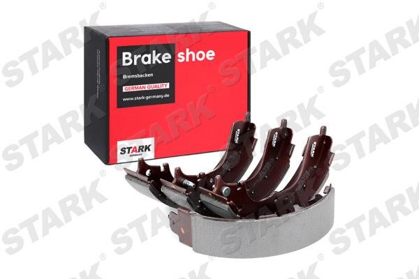 Stark SKBS-0450197 Brake shoe set SKBS0450197