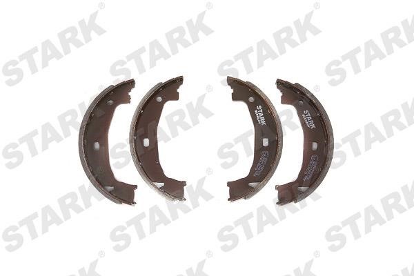 Stark SKBS-0450015 Parking brake shoes SKBS0450015